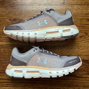 BRAND NEW Women’s Under Armour W HOVR INFINTE Size 8.5